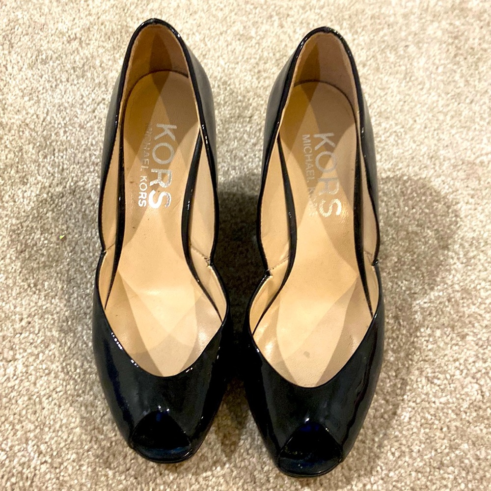 KORS Michael KORS Wedge